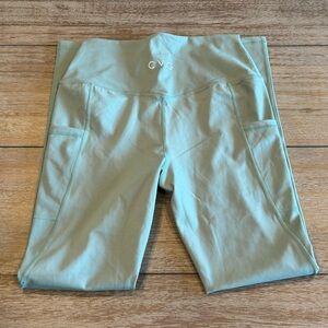 Constantly Varied Gear Versatile Eucalyptus Leggings